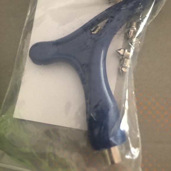 Asics Gel-Blur33 Silver/Purple Running Shoes - Picture 4 of 9